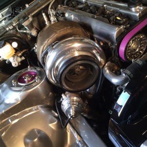 Motor od avtomobila