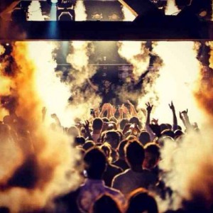 glasbeni festival