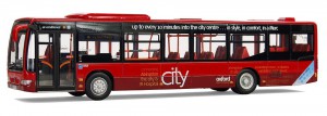 arriva avtobusni prevozi