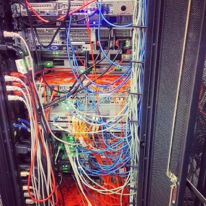 VPS gostovanje